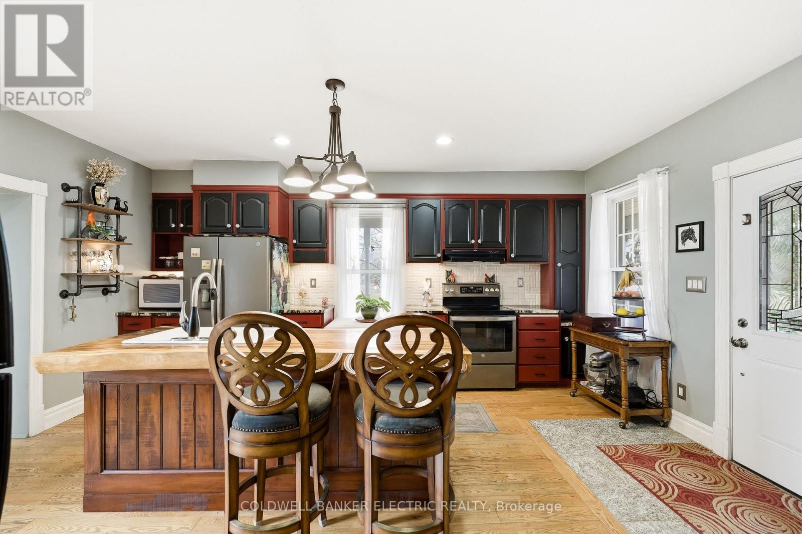 6984 Highway 62, Belleville, Ontario  K8N 4Z5 - Photo 21 - X12953546