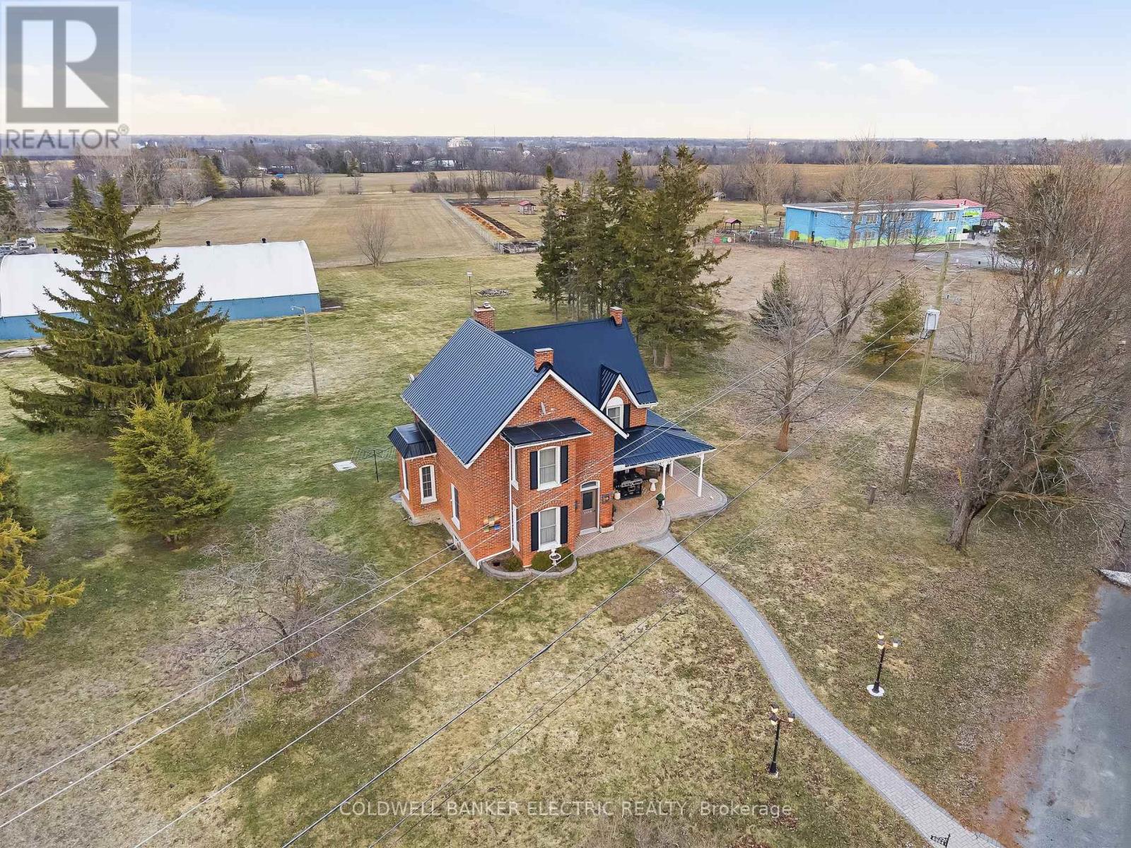 6984 Highway 62, Belleville, Ontario  K8N 4Z5 - Photo 4 - X12953546