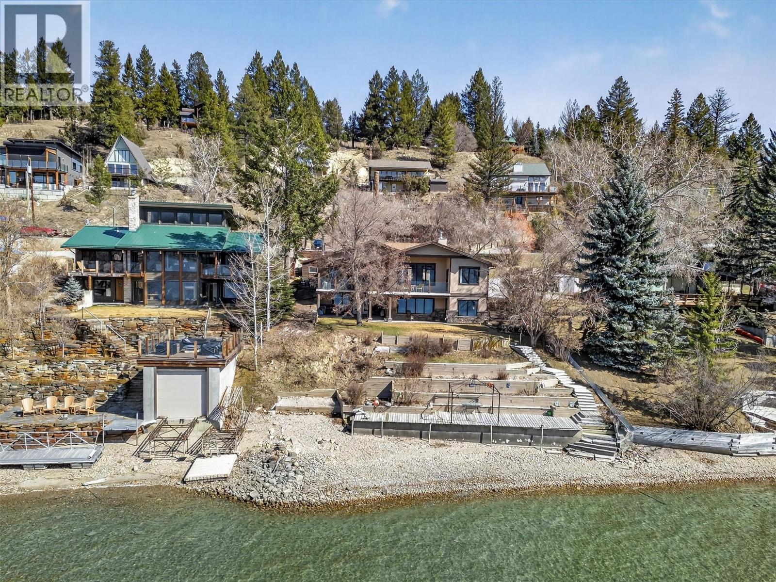 1193 Baltac Road, Invermere, British Columbia  V0B 2L1 - Photo 4 - 10381690