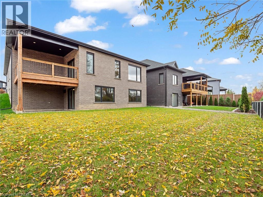 149 Willowbrook Drive, Welland, Ontario  L3C 0G2 - Photo 39 - 40817518