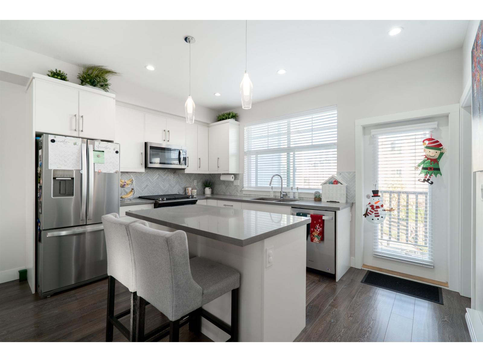 57 14541 Winter Crescent, Surrey, British Columbia  V4P 0G5 - Photo 6 - R3106731