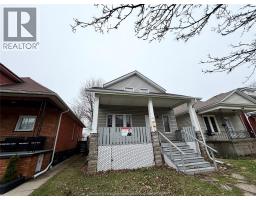 1117 DOUGALL, Windsor, Ontario