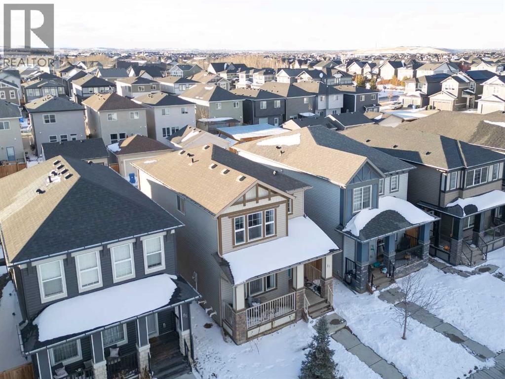 81 Legacy Glen Green SE, Calgary, Alberta  T2X 4G6 - Photo 38 - A2289058