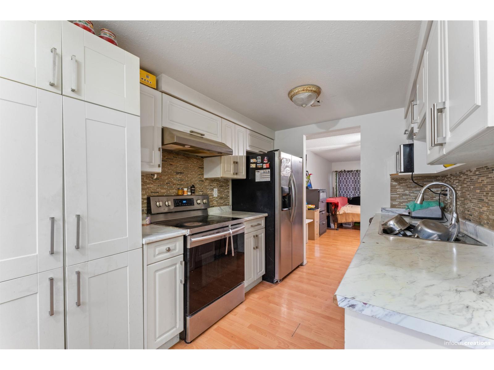 161 7484 138 Street, Surrey, British Columbia  V3W 6G4 - Photo 5 - R3106533