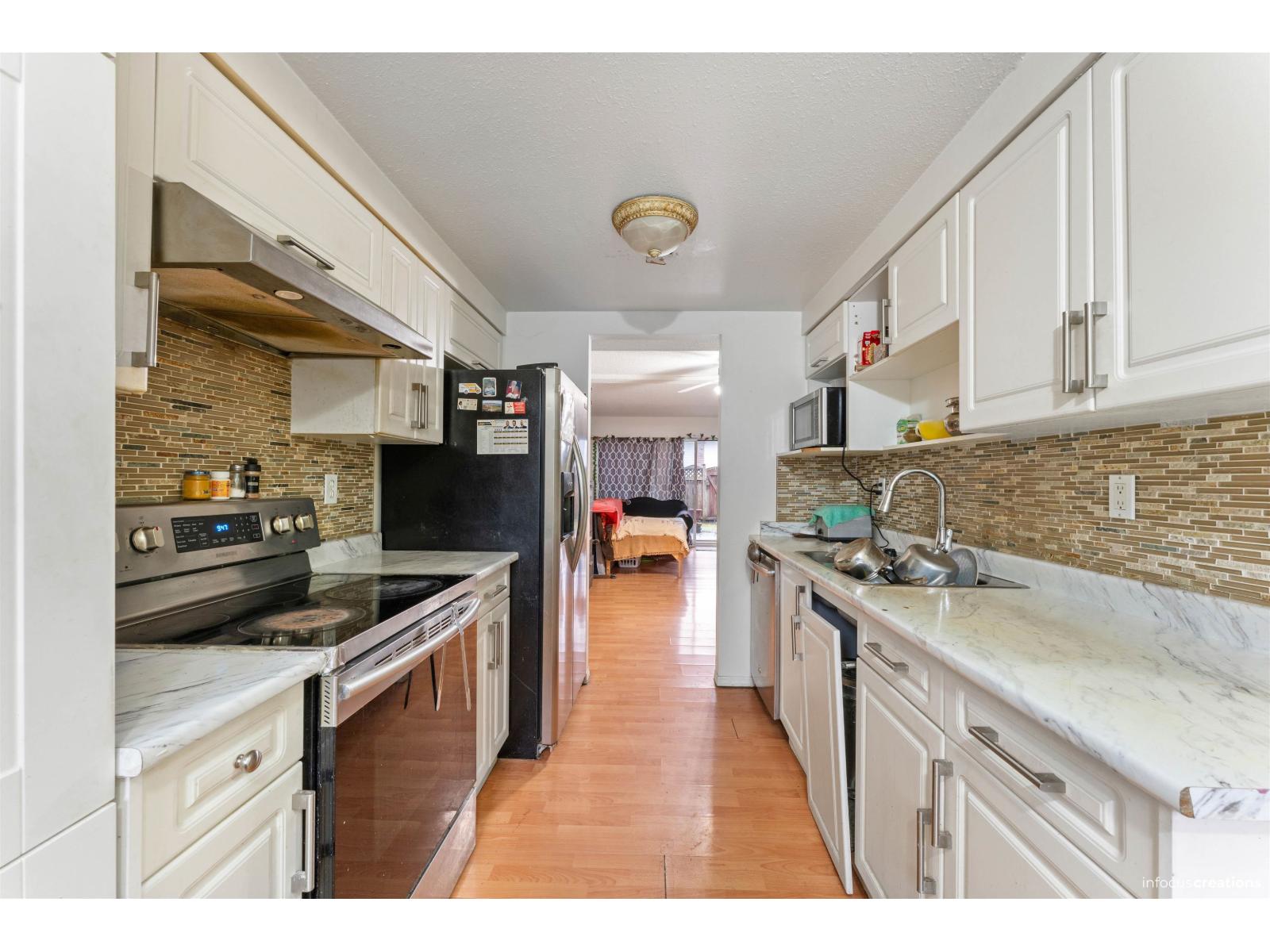 161 7484 138 Street, Surrey, British Columbia  V3W 6G4 - Photo 4 - R3106533