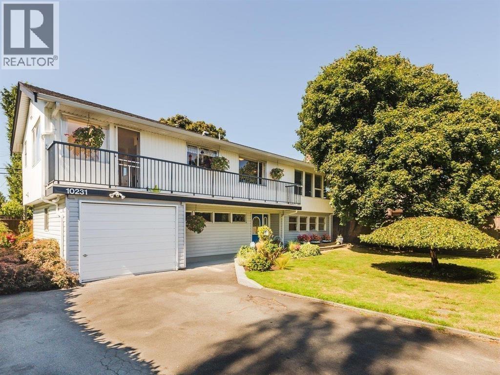10231 Aintree Crescent, Richmond, British Columbia  V7A 3T9 - Photo 2 - R3087929