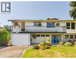 10231 AINTREE CRESCENT, Richmond, British Columbia