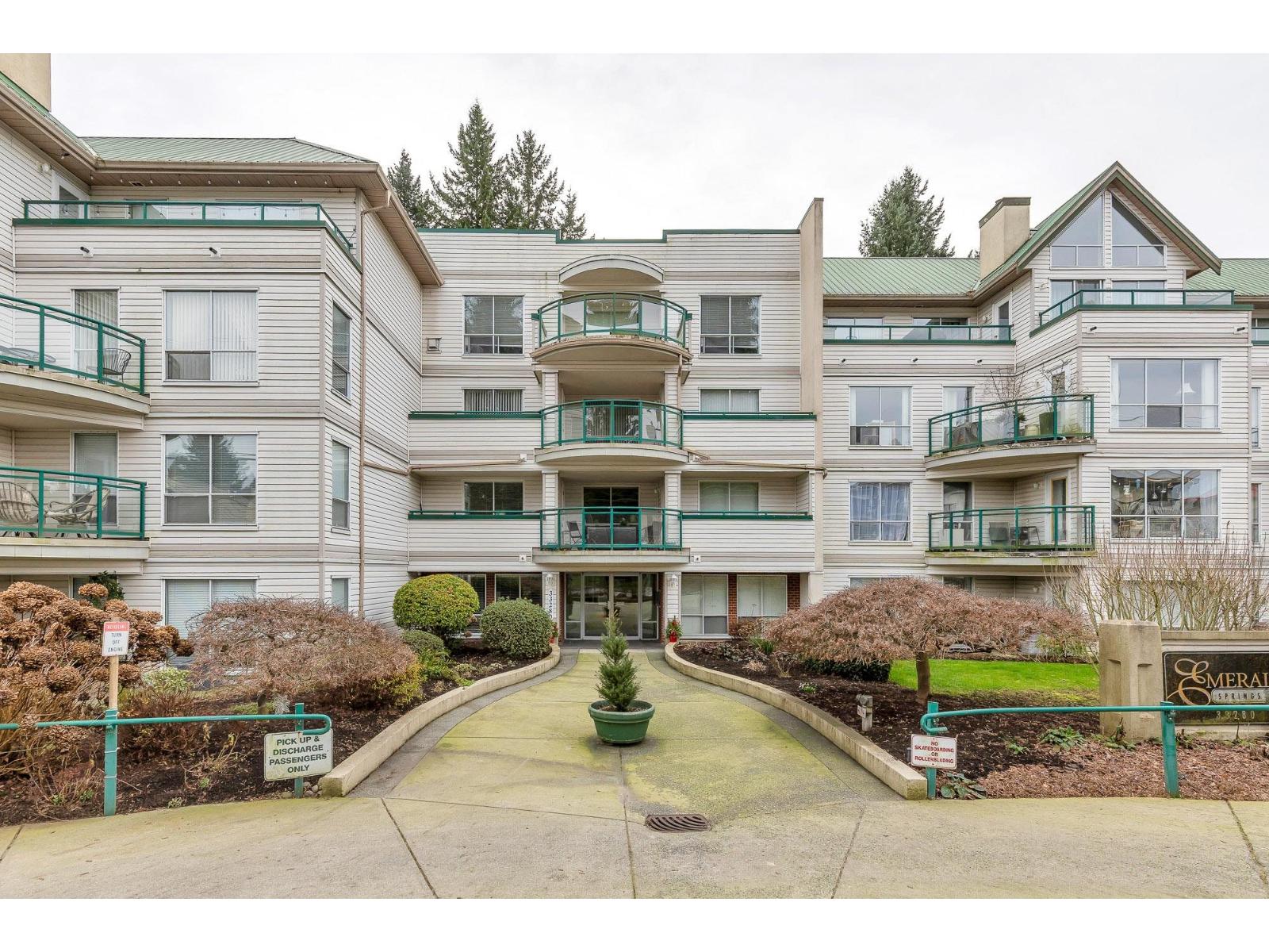 102 33280 E Bourquin Crescent, Abbotsford, British Columbia  V2S 7K2 - Photo 33 - R3082610