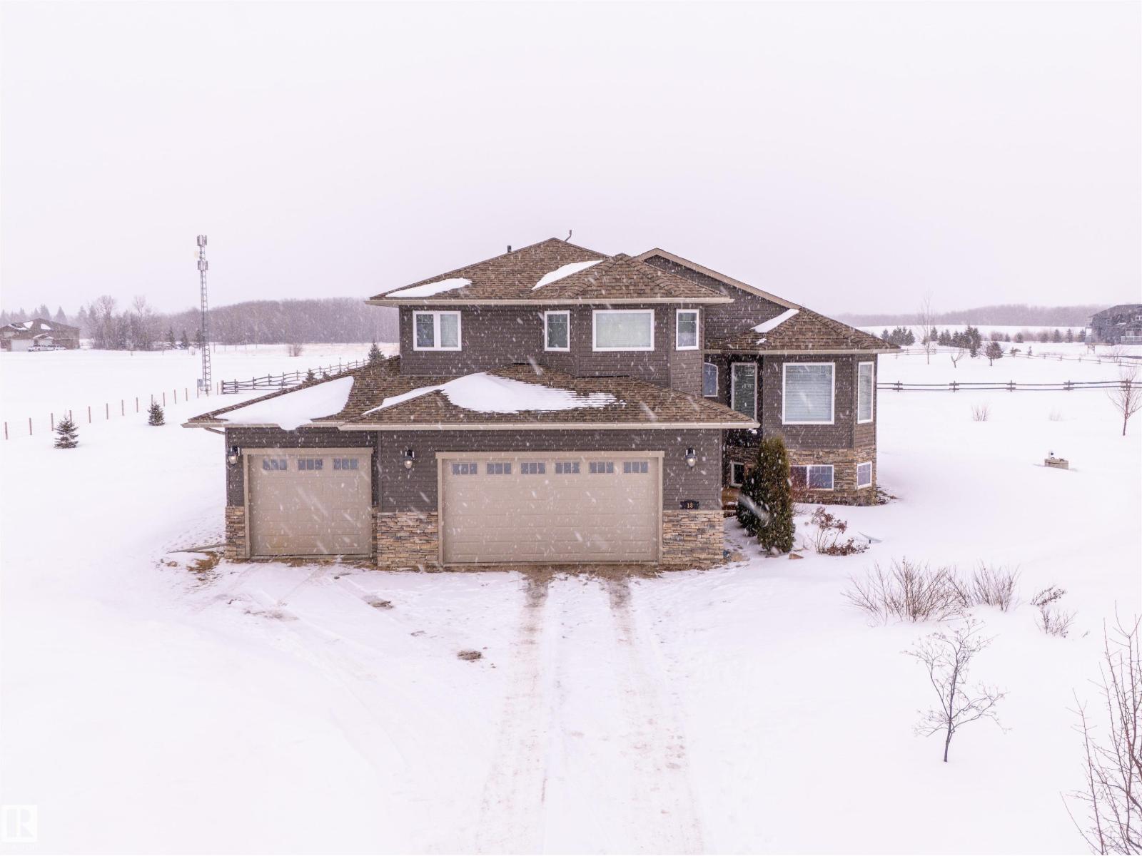 18 42011 Twp Rd 624, Rural Bonnyville M.D., Alberta