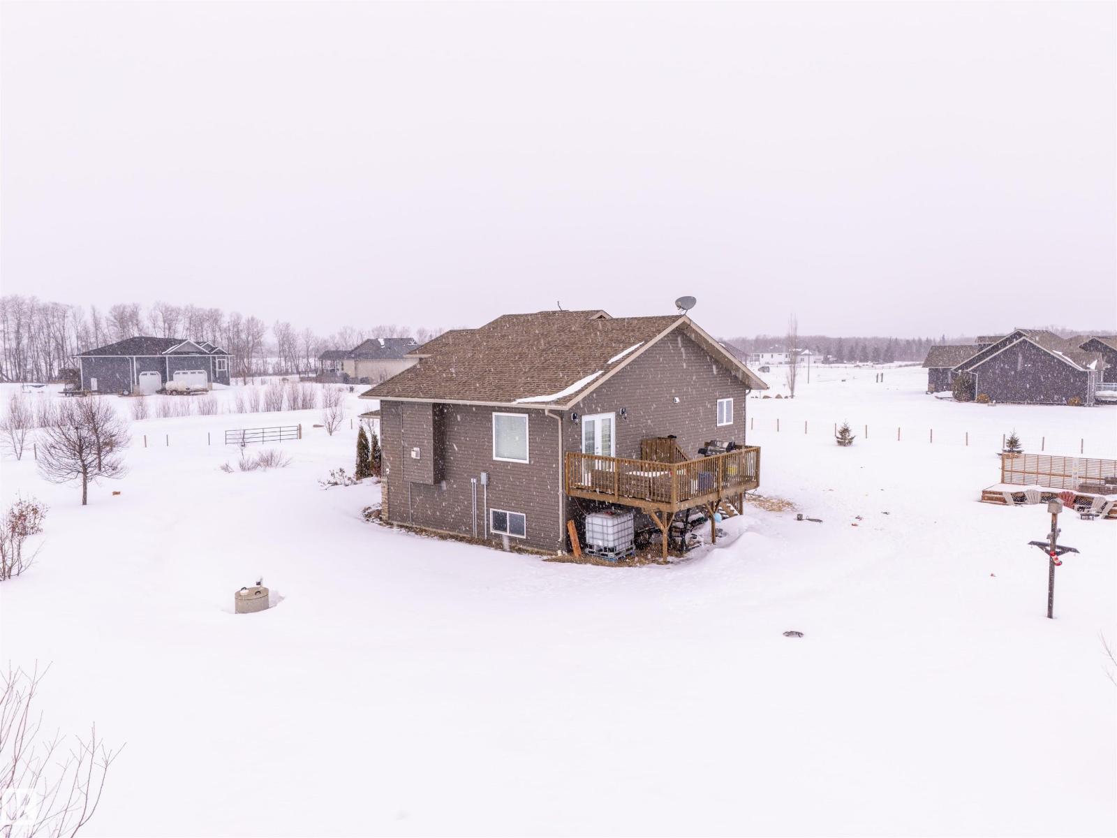 18 42011 Twp Rd 624, Rural Bonnyville M.d., Alberta  T9M 1P2 - Photo 37 - E4479715