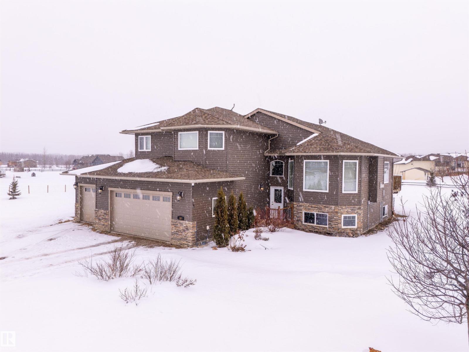 18 42011 Twp Rd 624, Rural Bonnyville M.d., Alberta  T9M 1P2 - Photo 38 - E4479715