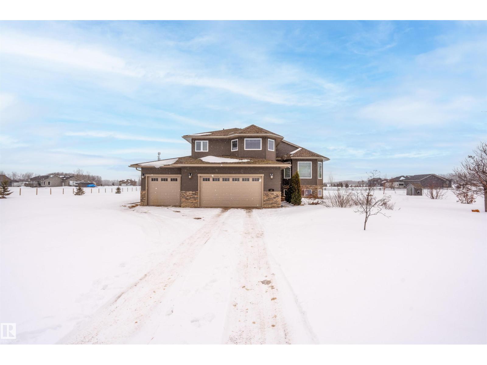 18 42011 Twp Rd 624, Rural Bonnyville M.d., Alberta  T9M 1P2 - Photo 35 - E4479715