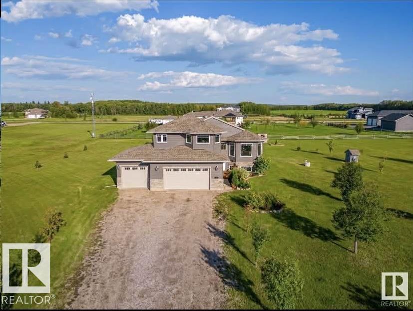 18 42011 Twp Rd 624, Rural Bonnyville M.d., Alberta  T9M 1P2 - Photo 40 - E4479715