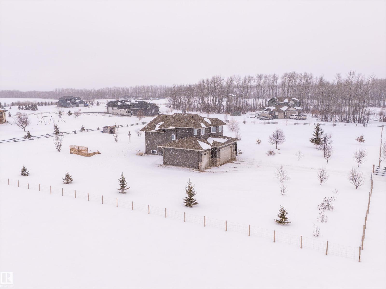 18 42011 Twp Rd 624, Rural Bonnyville M.d., Alberta  T9M 1P2 - Photo 51 - E4479715