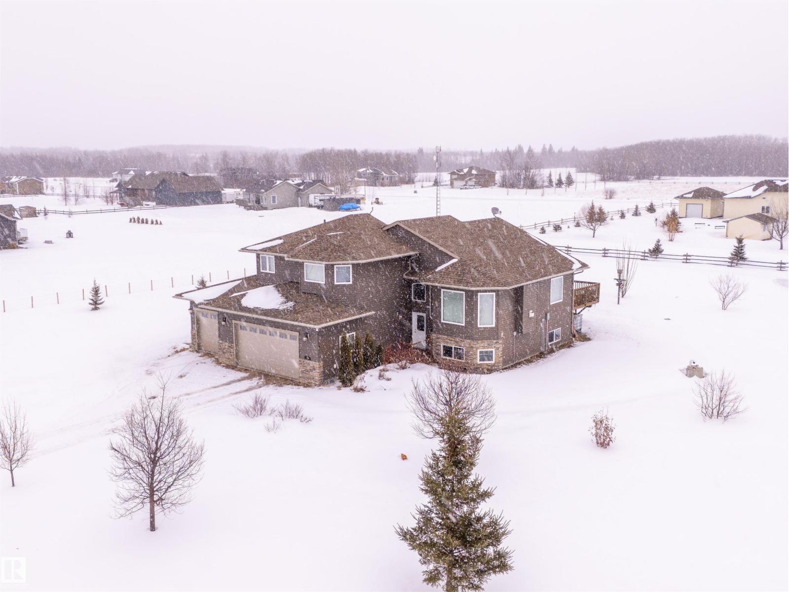 18 42011 Twp Rd 624, Rural Bonnyville M.d., Alberta  T9M 1P2 - Photo 36 - E4479715