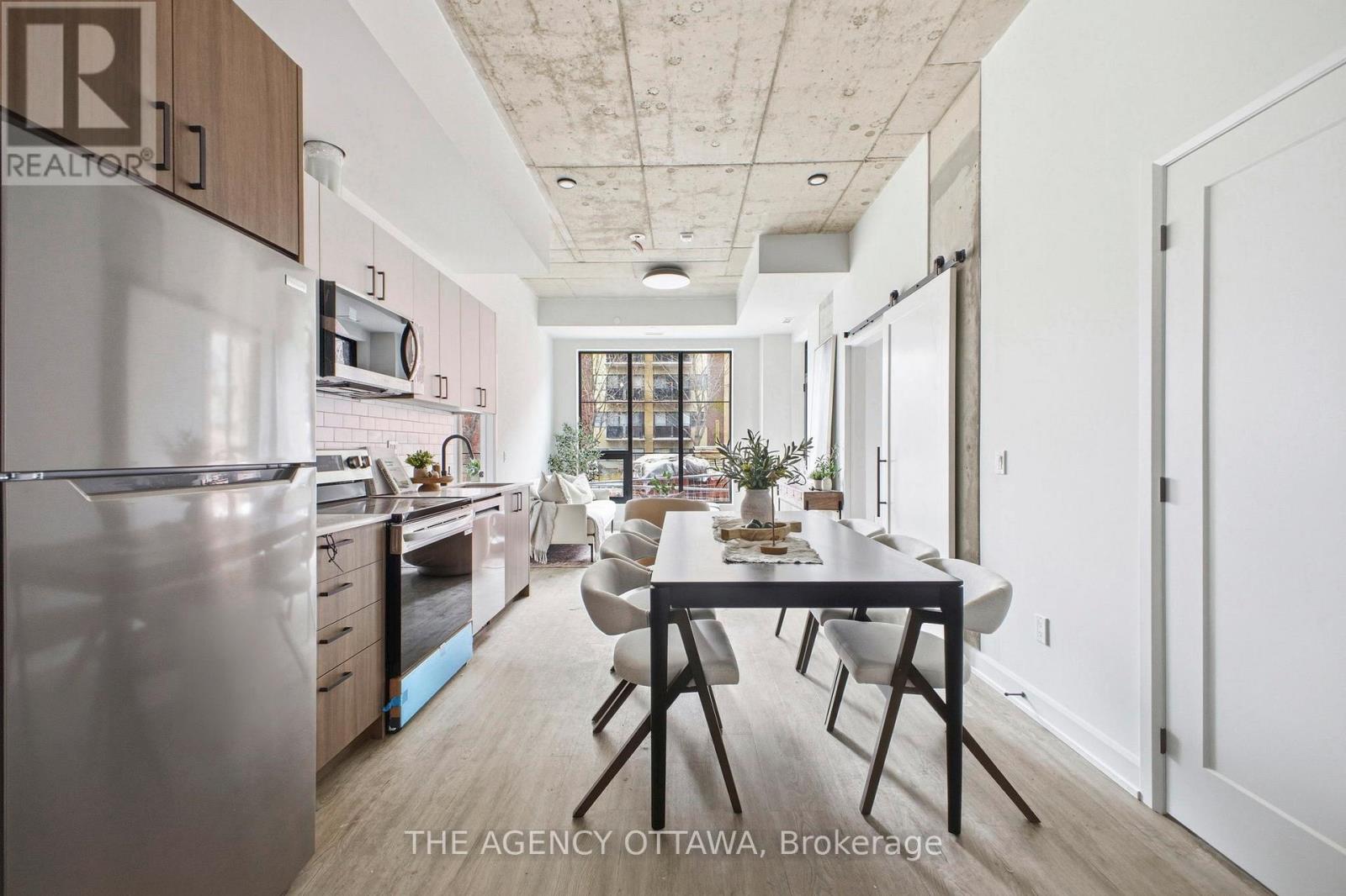 601 - 56 Bayswater Avenue, Ottawa, Ontario  K1Y 2E9 - Photo 6 - X12954640