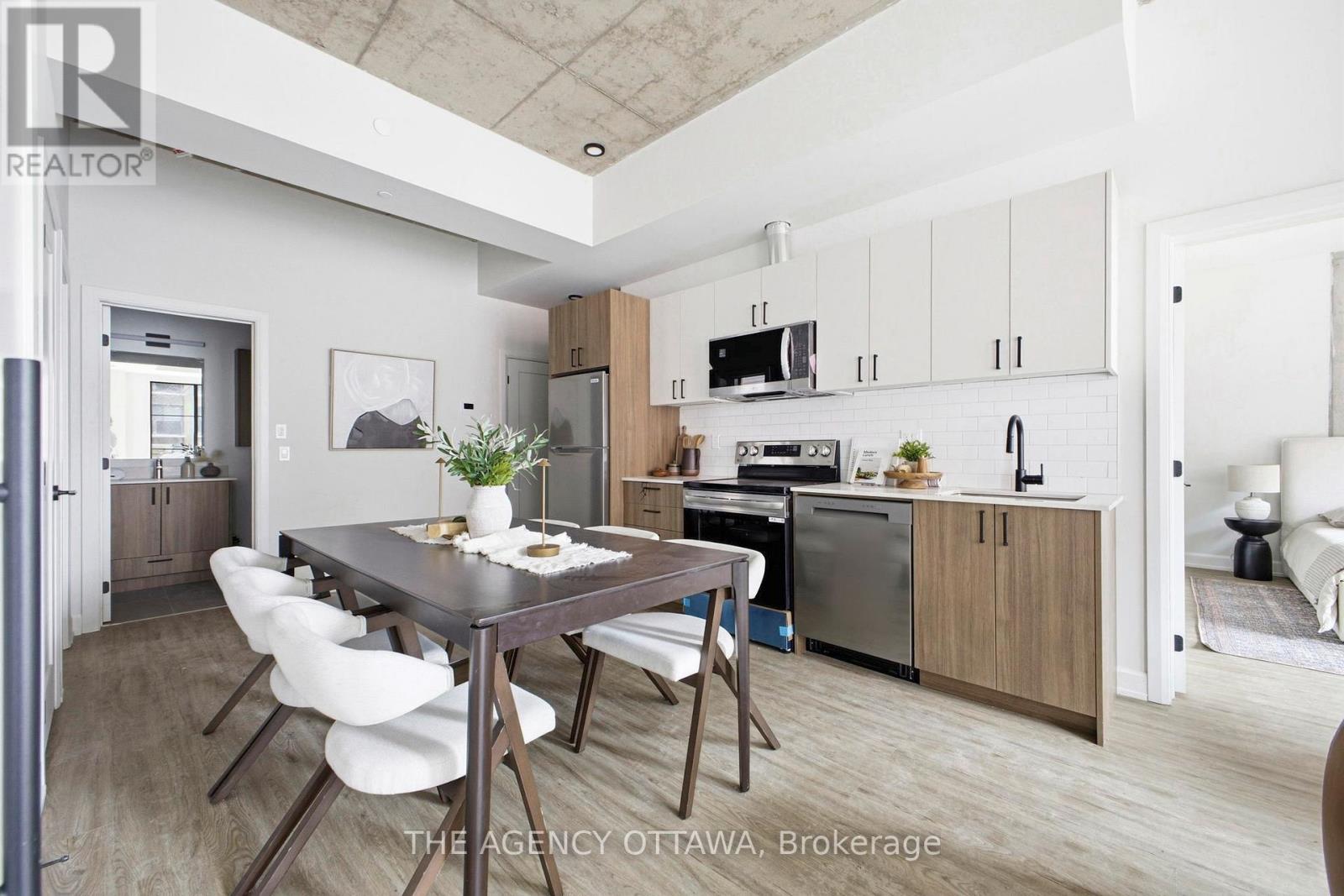 602 - 56 Bayswater Avenue, Ottawa, Ontario  K1Y 2E9 - Photo 3 - X12954682