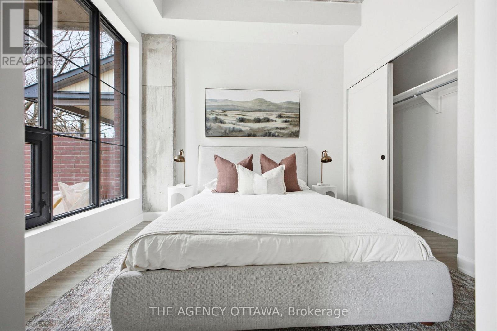 602 - 56 Bayswater Avenue, Ottawa, Ontario  K1Y 2E9 - Photo 6 - X12954682