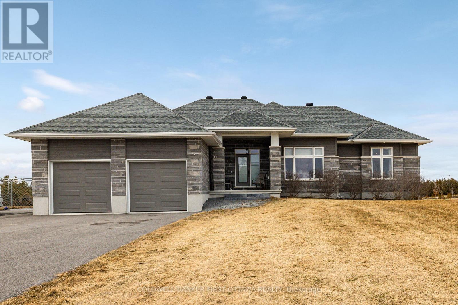 203 Abner Poole Road, Beckwith, Ontario  K0A 1B0 - Photo 2 - X12954690