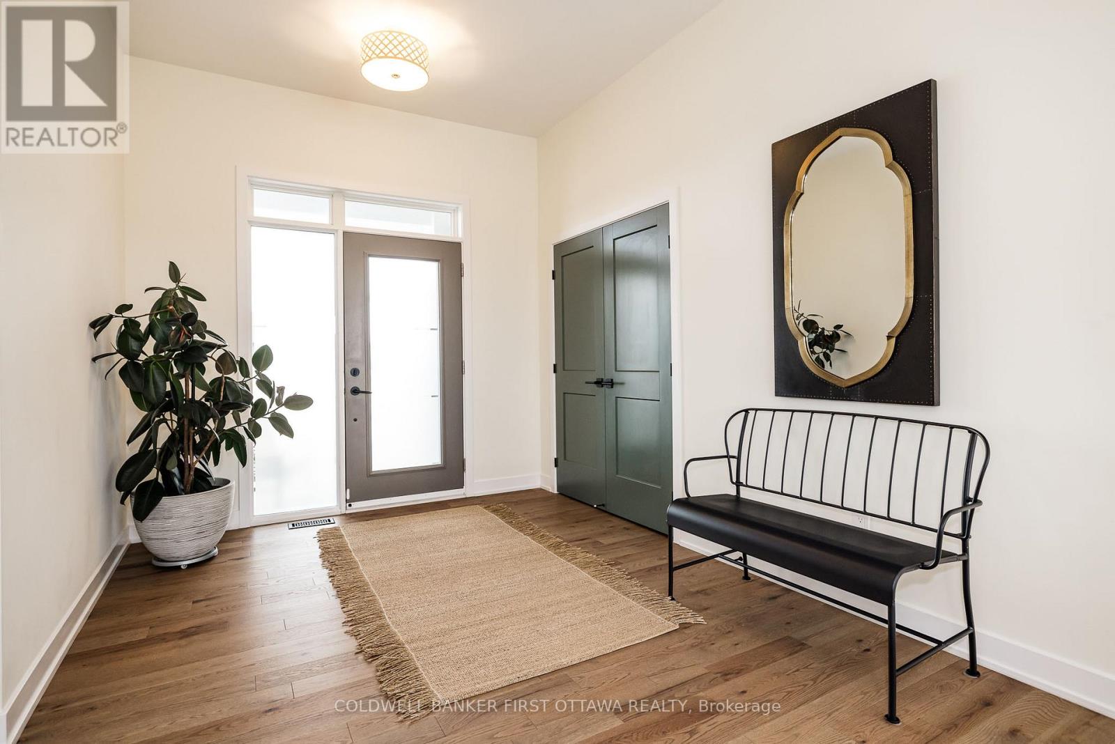 203 Abner Poole Road, Beckwith, Ontario  K0A 1B0 - Photo 3 - X12954690