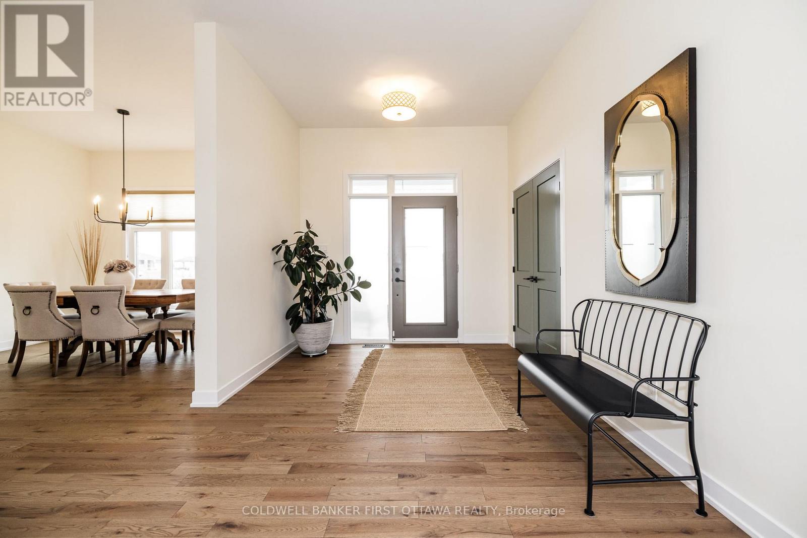 203 Abner Poole Road, Beckwith, Ontario  K0A 1B0 - Photo 4 - X12954690