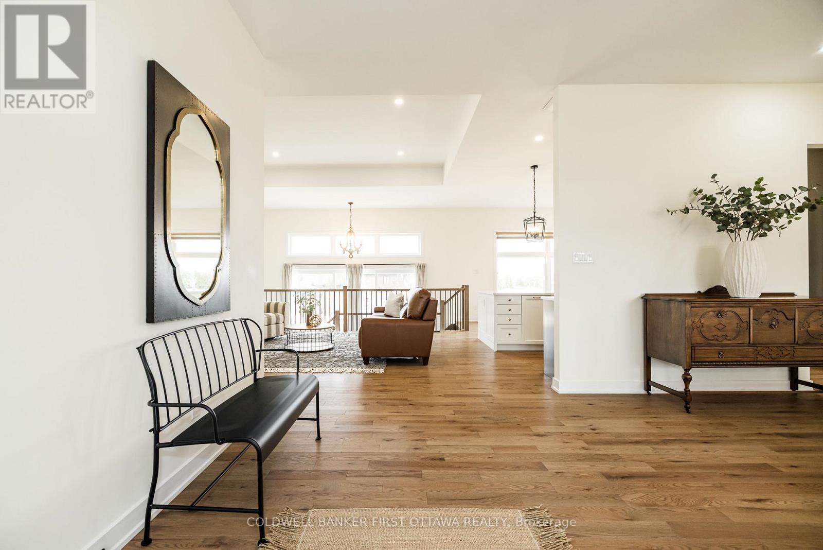 203 Abner Poole Road, Beckwith, Ontario  K0A 1B0 - Photo 5 - X12954690