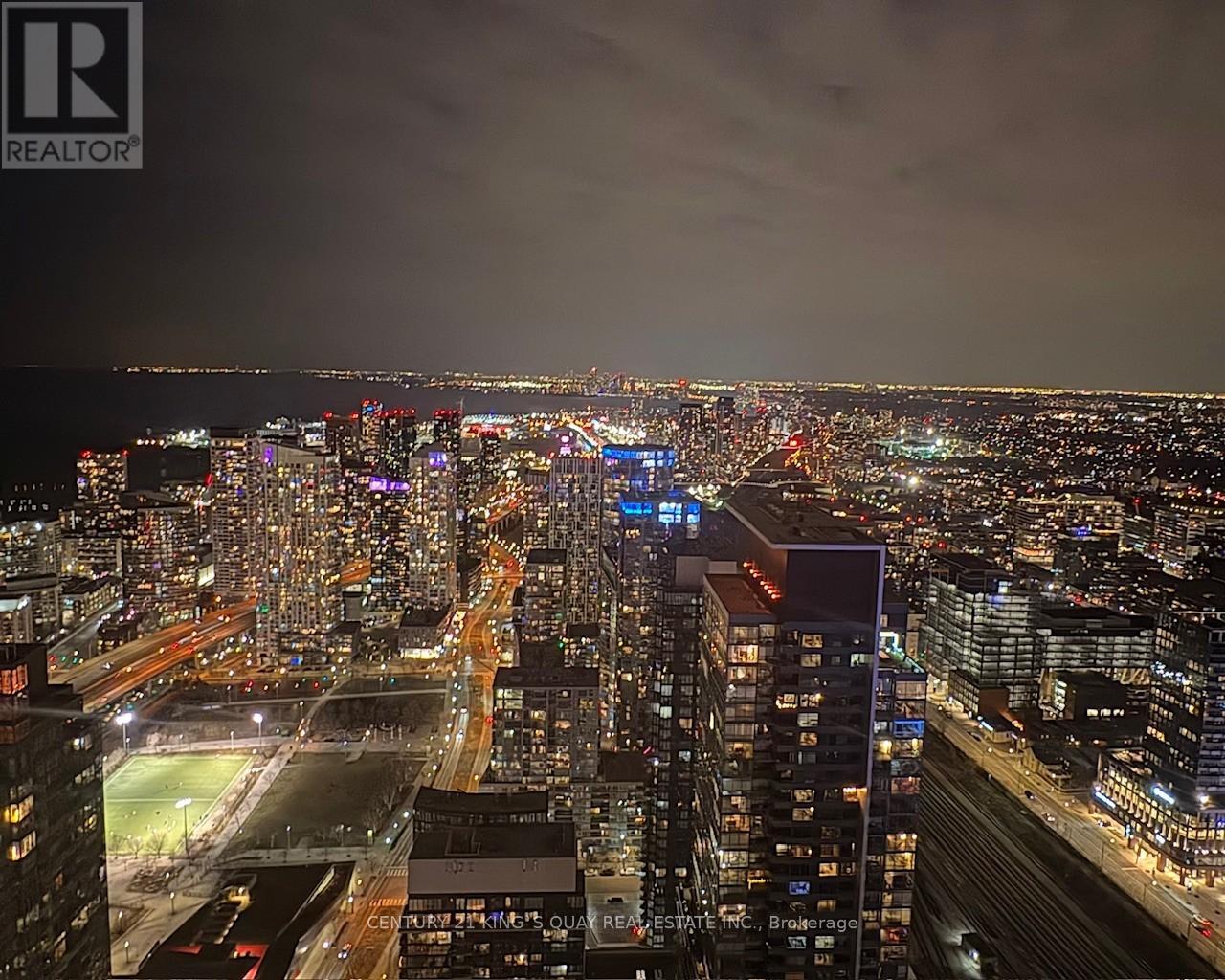 6201 - 3 Concord Cityplace Way, Toronto, Ontario  M5V 0X4 - Photo 22 - C12939248