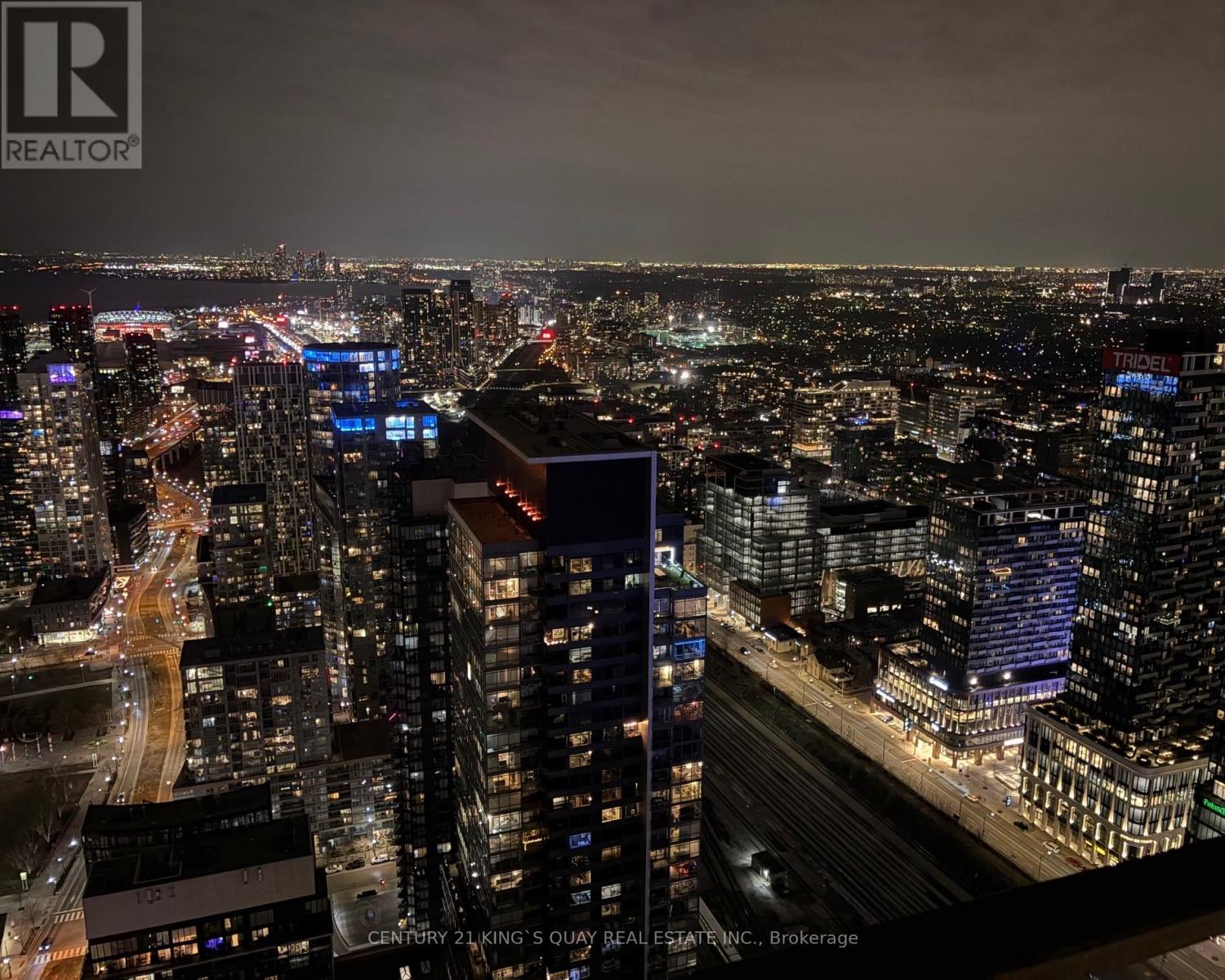 6201 - 3 Concord Cityplace Way, Toronto, Ontario  M5V 0X4 - Photo 19 - C12939248