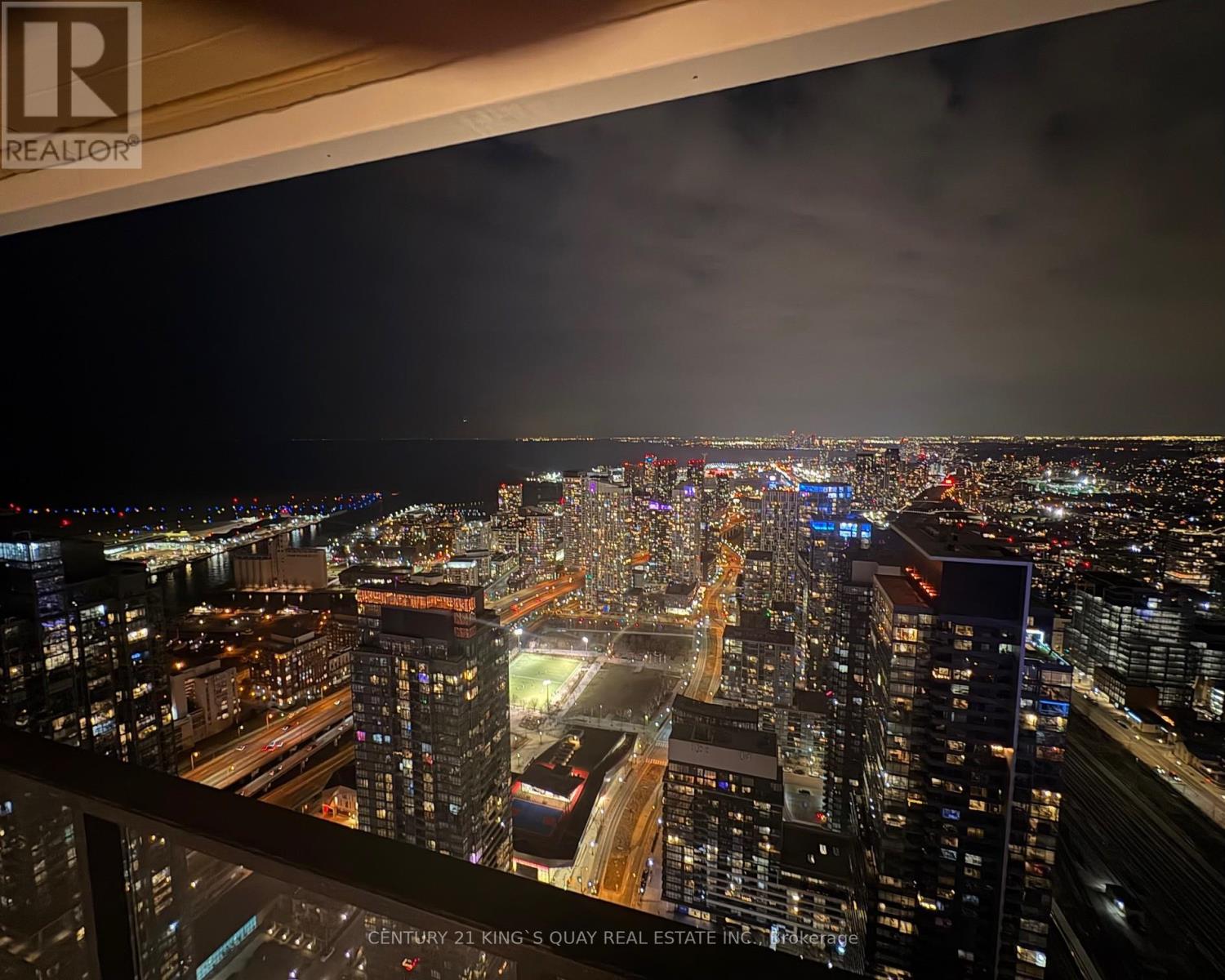 6201 - 3 Concord Cityplace Way, Toronto, Ontario  M5V 0X4 - Photo 20 - C12939248