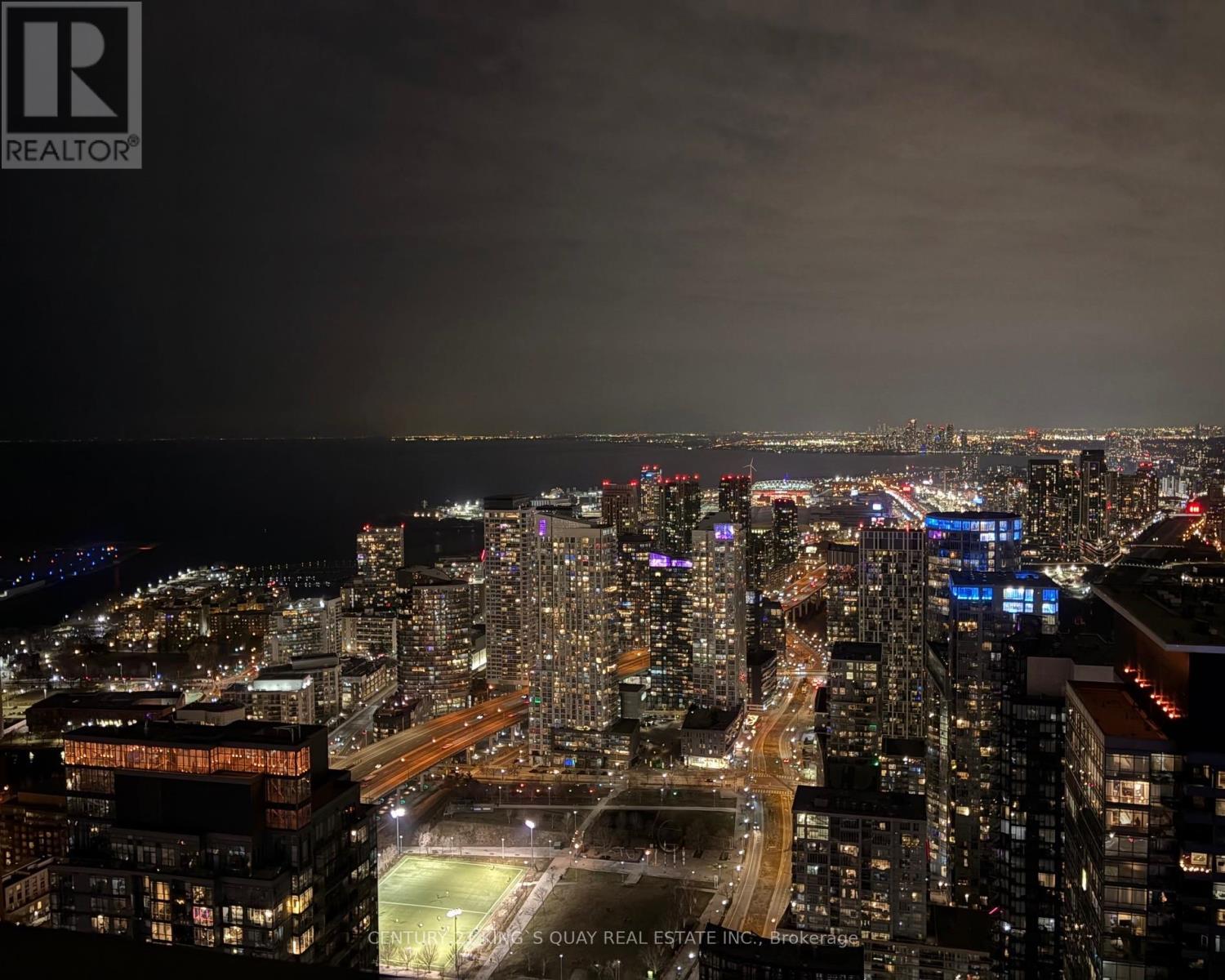 6201 - 3 Concord Cityplace Way, Toronto, Ontario  M5V 0X4 - Photo 21 - C12939248