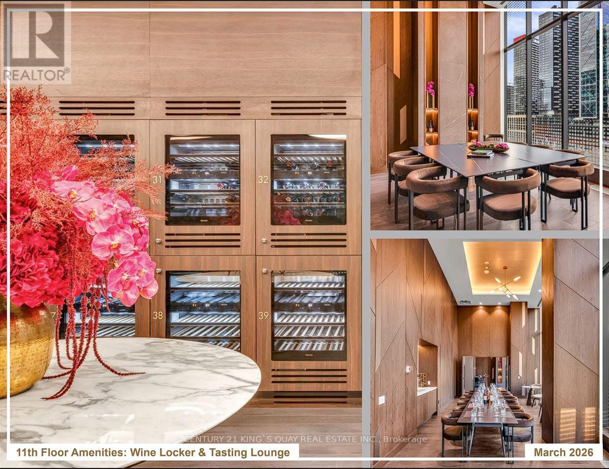 6201 - 3 Concord Cityplace Way, Toronto, Ontario  M5V 0X4 - Photo 4 - C12939248