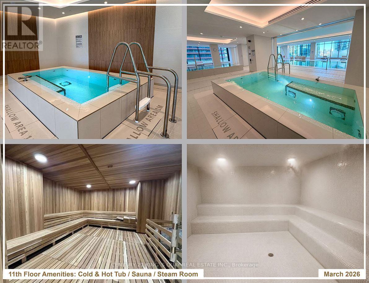 6201 - 3 Concord Cityplace Way, Toronto, Ontario  M5V 0X4 - Photo 6 - C12939248