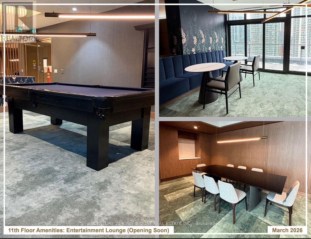 6201 - 3 Concord Cityplace Way, Toronto, Ontario  M5V 0X4 - Photo 8 - C12939248