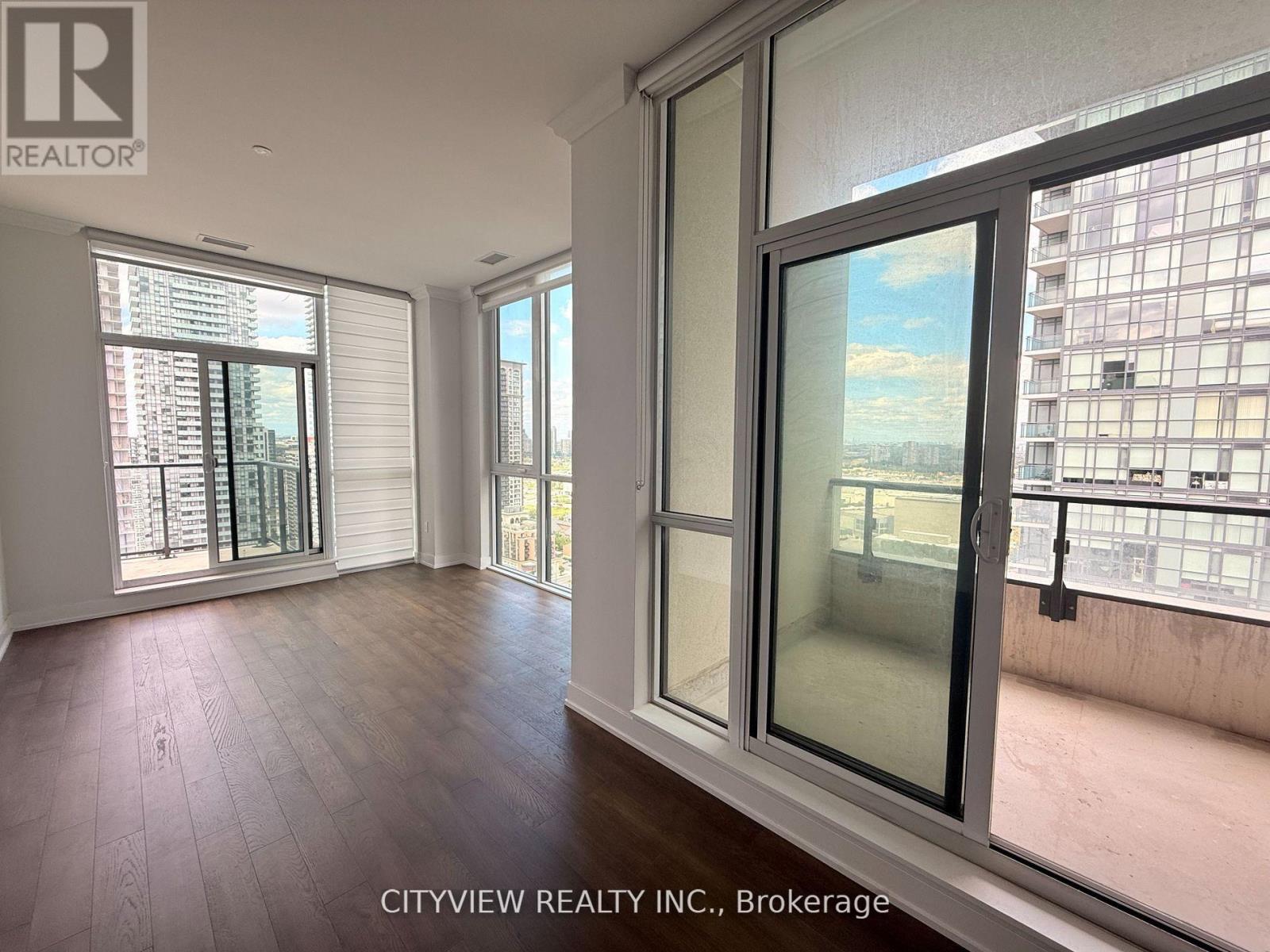 Ph3 - 4085 Parkside Village Drive, Mississauga, Ontario  L5B 0K9 - Photo 10 - W12952118