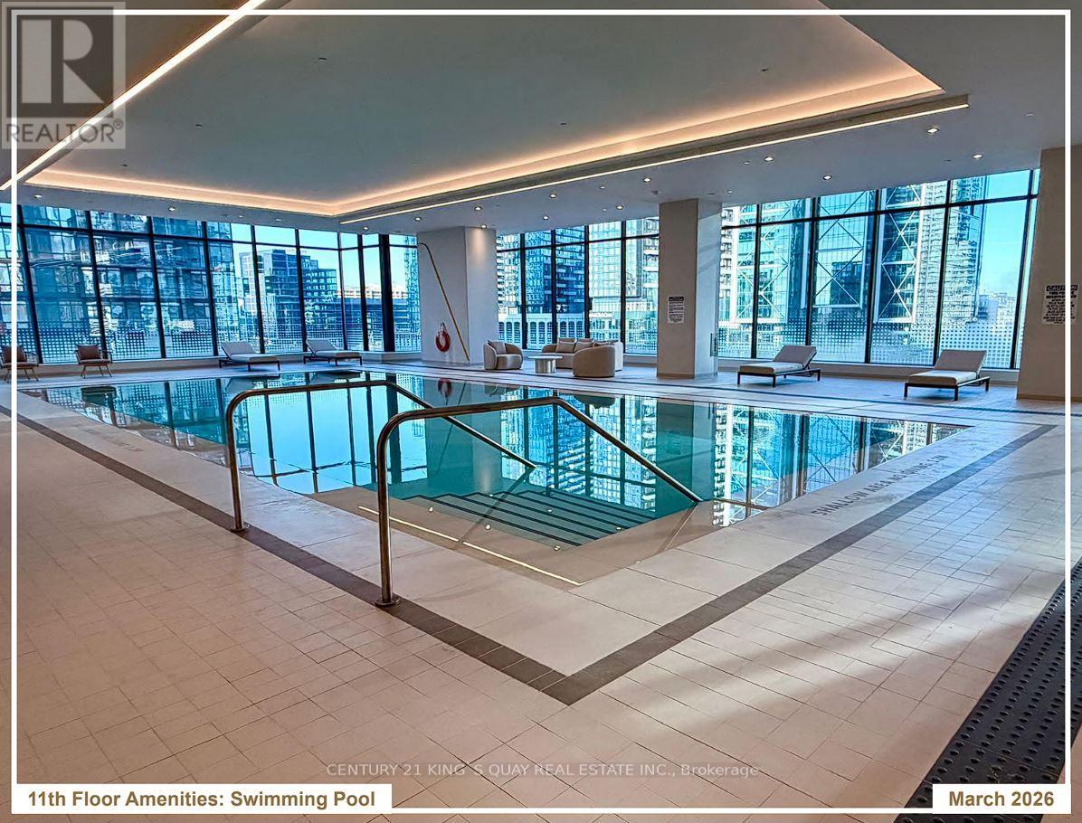 6201 - 3 Concord Cityplace Way, Toronto, Ontario  M5V 0X4 - Photo 7 - C12939248