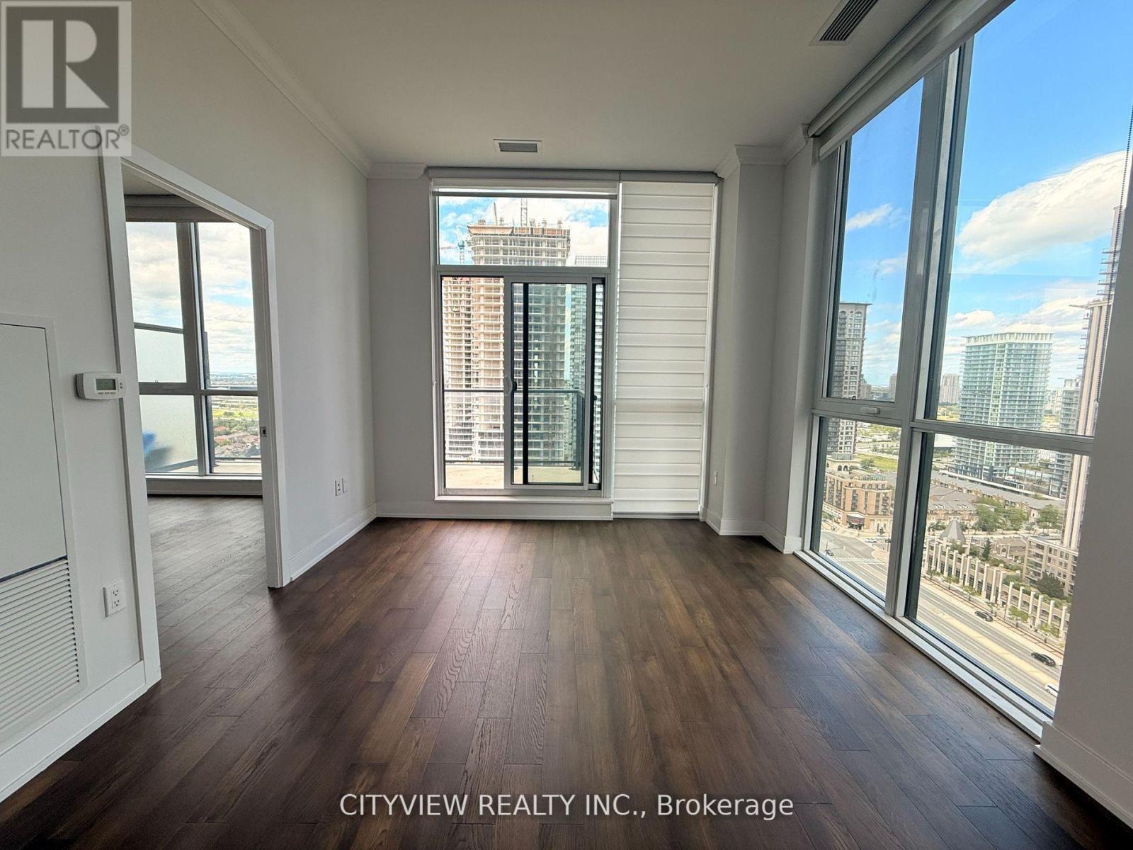 Ph3 - 4085 Parkside Village Drive, Mississauga, Ontario  L5B 0K9 - Photo 11 - W12952118