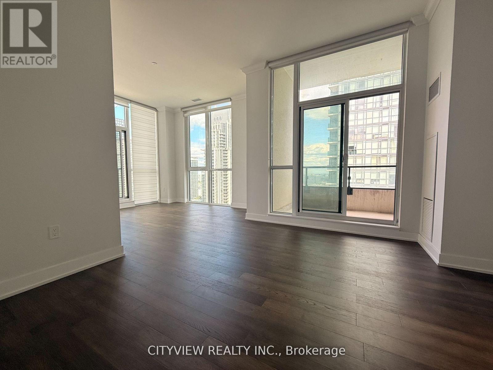 Ph3 - 4085 Parkside Village Drive, Mississauga, Ontario  L5B 0K9 - Photo 8 - W12952118