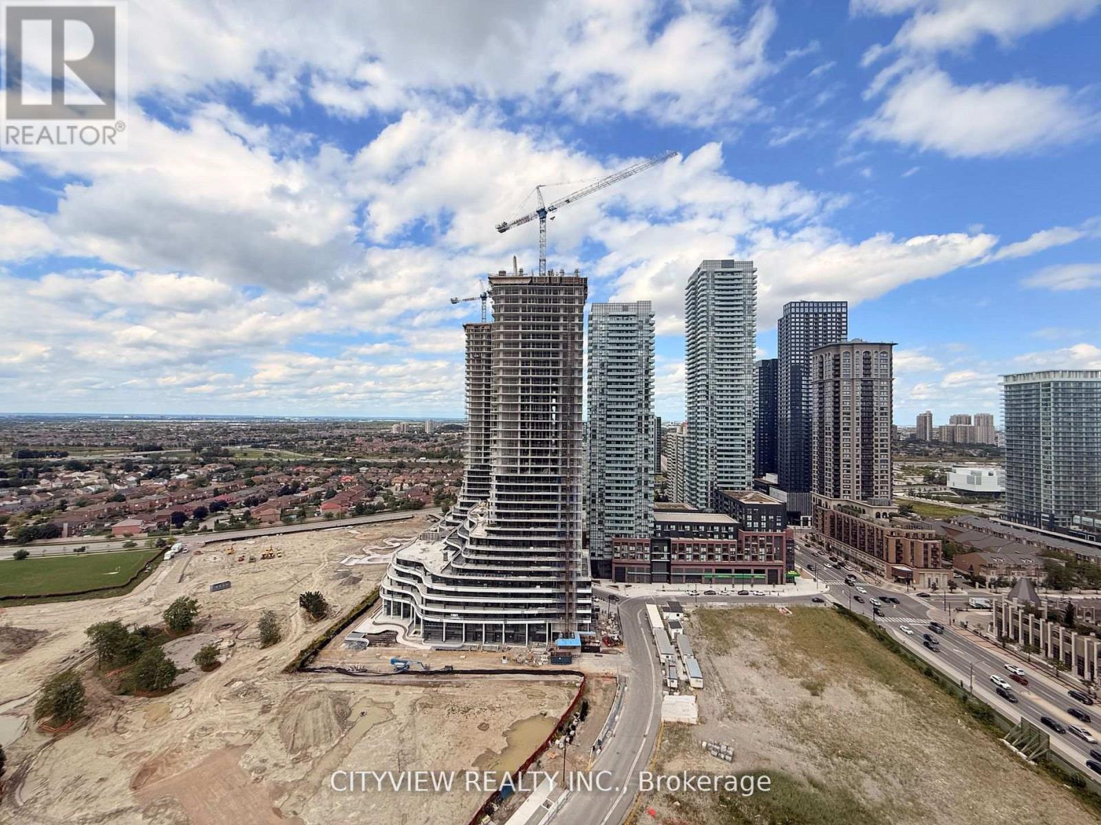 Ph3 - 4085 Parkside Village Drive, Mississauga, Ontario  L5B 0K9 - Photo 20 - W12952118