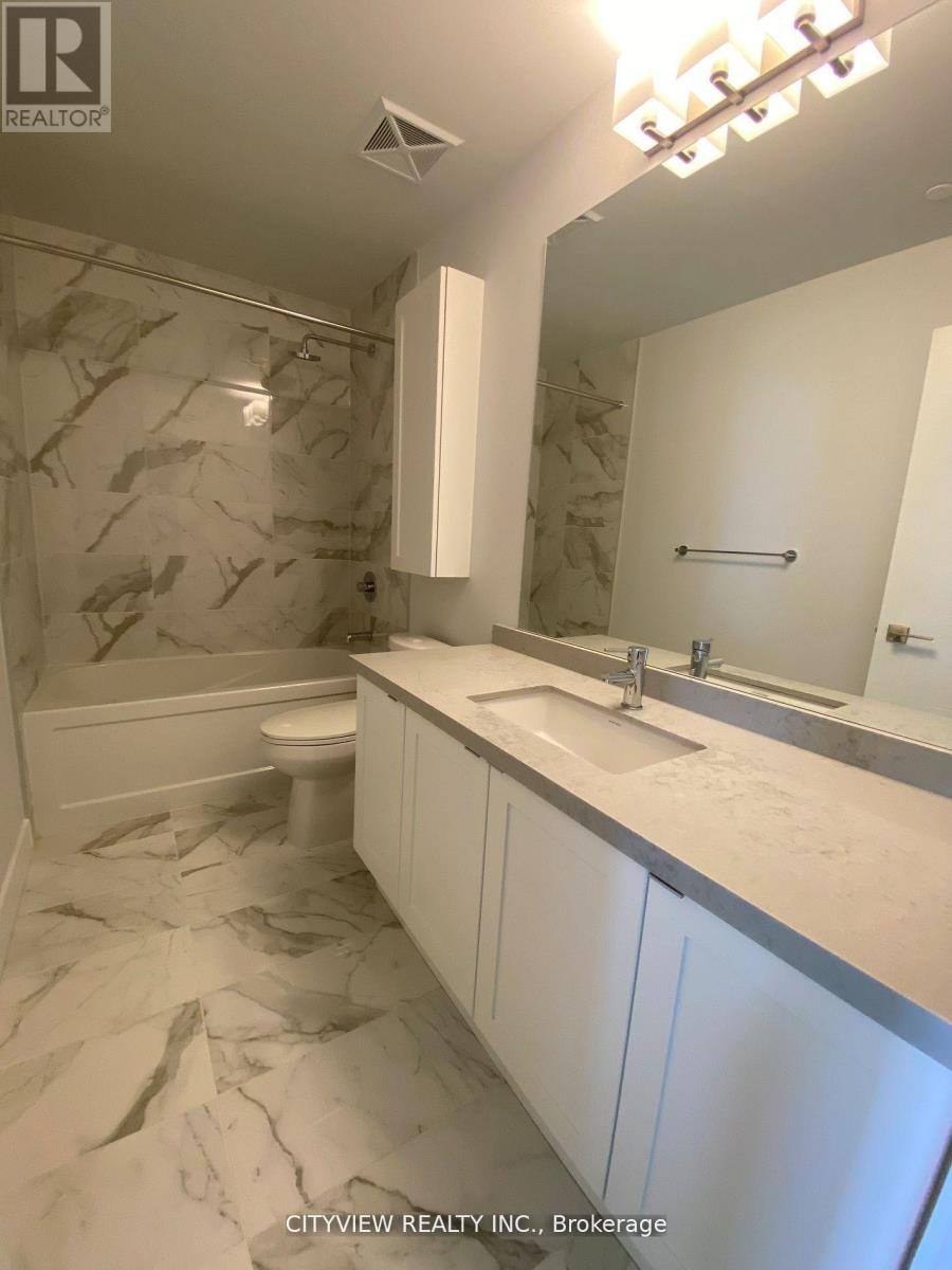 Ph3 - 4085 Parkside Village Drive, Mississauga, Ontario  L5B 0K9 - Photo 18 - W12952118