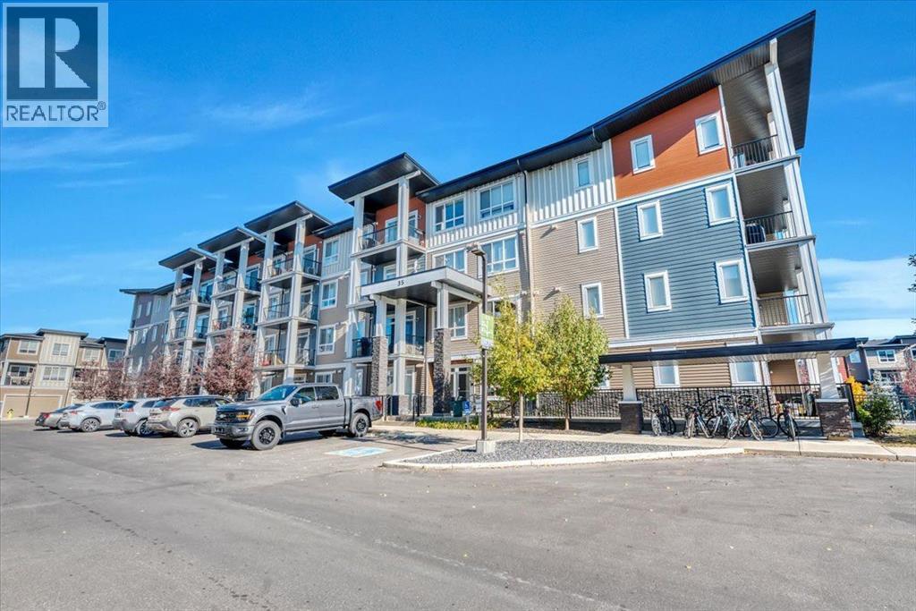 408, 35 walgrove Walk SE, Calgary, Alberta