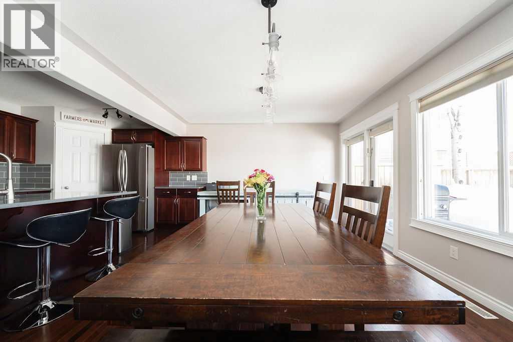 272 Swallow Way, Fort Mcmurray, Alberta  T9K 0K9 - Photo 9 - A2298652