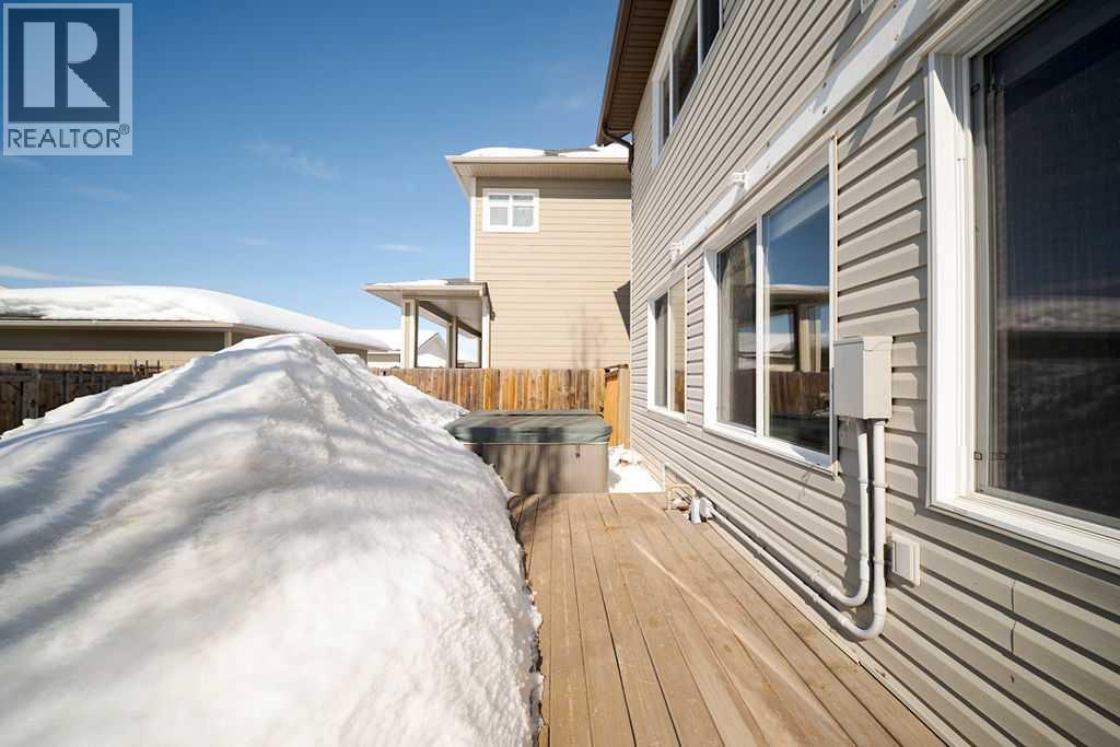 272 Swallow Way, Fort Mcmurray, Alberta  T9K 0K9 - Photo 31 - A2298652