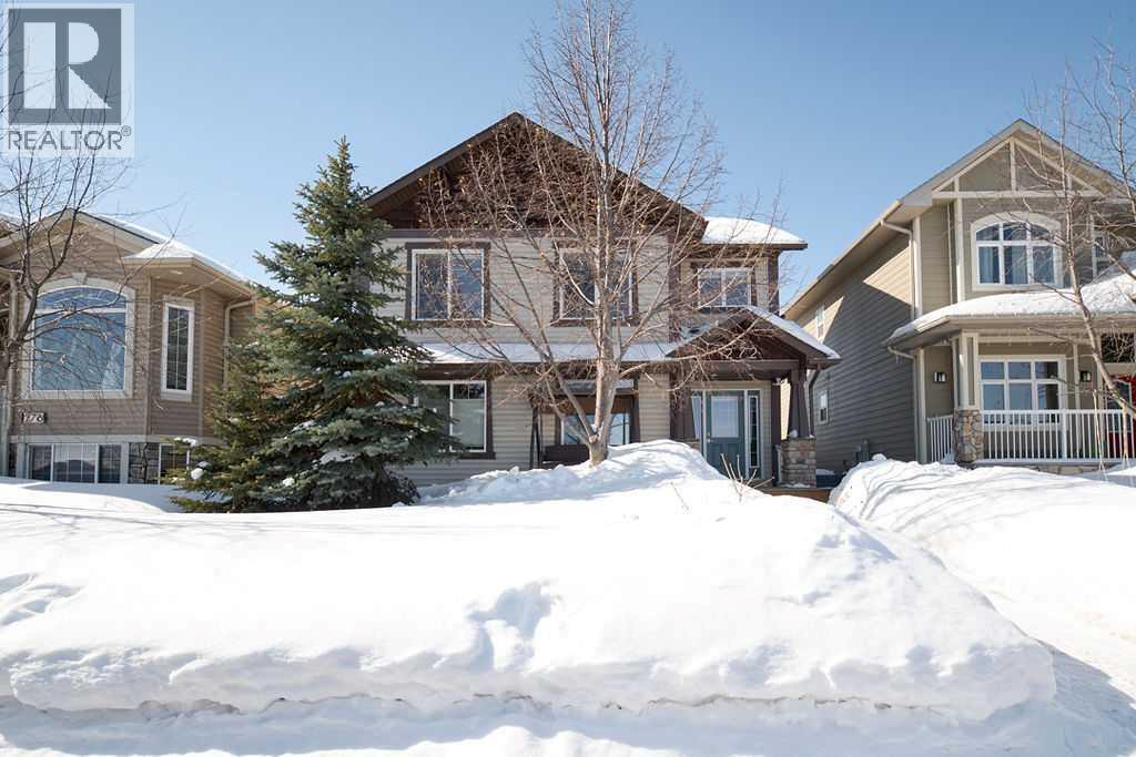 272 Swallow Way, Fort Mcmurray, Alberta  T9K 0K9 - Photo 35 - A2298652