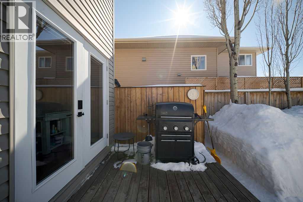 272 Swallow Way, Fort Mcmurray, Alberta  T9K 0K9 - Photo 32 - A2298652