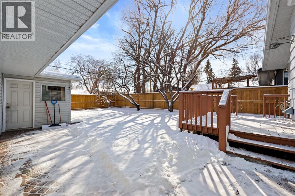 3414 31 Street Sw, Calgary, Alberta  T3C 3K8 - Photo 32 - A2293889