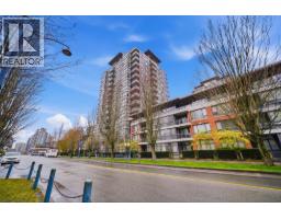 303 6331 BUSWELL STREET, Richmond, British Columbia