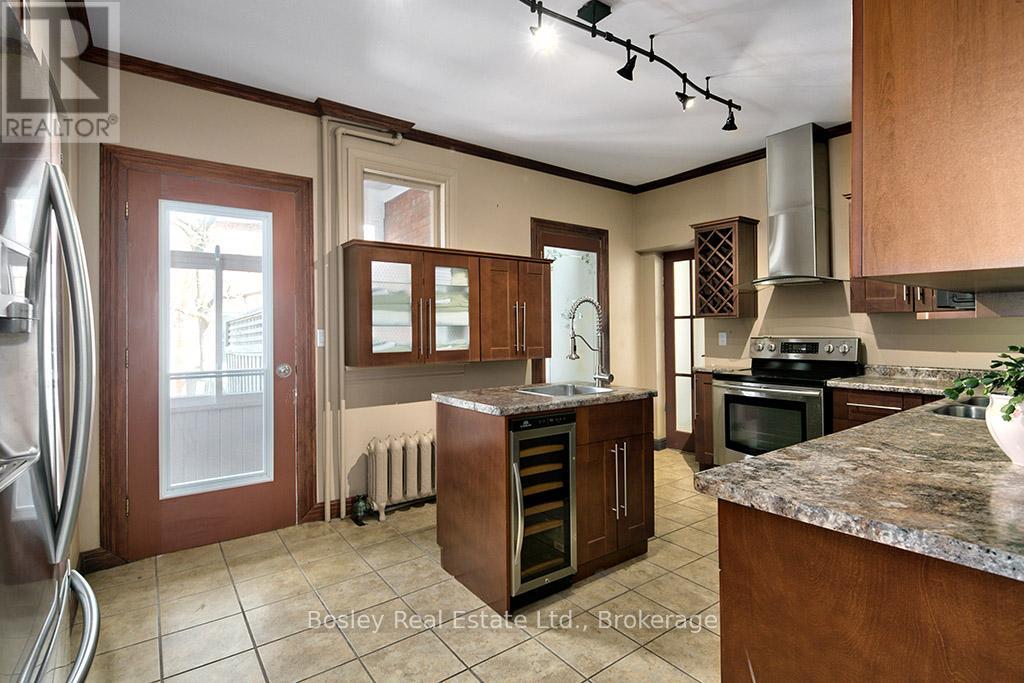 404 9th Street E, Owen Sound, Ontario  N4K 1P3 - Photo 14 - X12954642