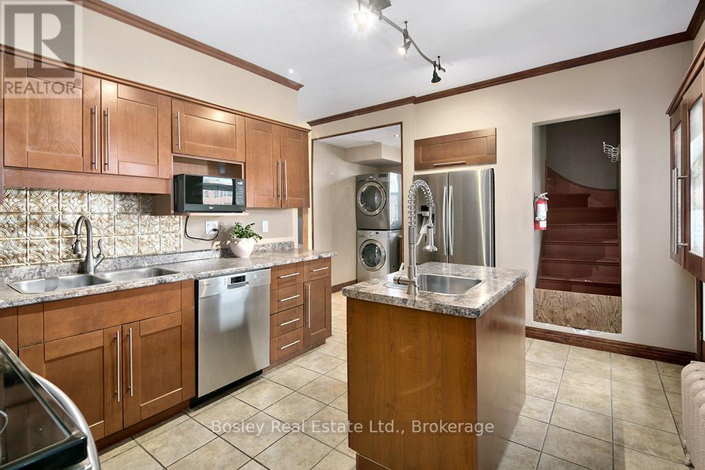 404 9th Street E, Owen Sound, Ontario  N4K 1P3 - Photo 16 - X12954642