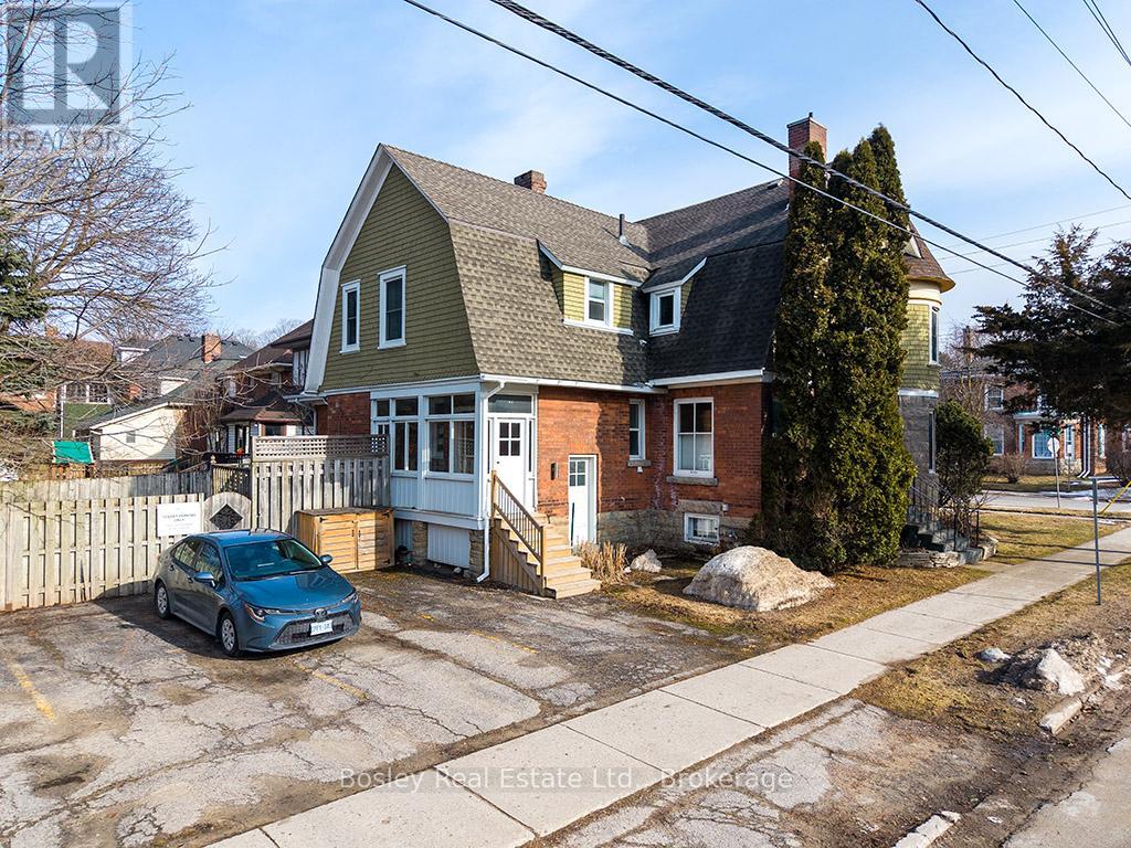 404 9th Street E, Owen Sound, Ontario  N4K 1P3 - Photo 17 - X12954642