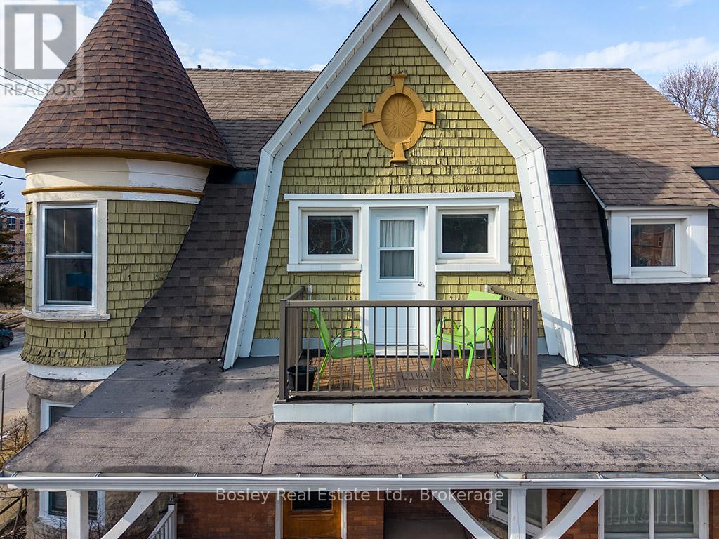 404 9th Street E, Owen Sound, Ontario  N4K 1P3 - Photo 20 - X12954642